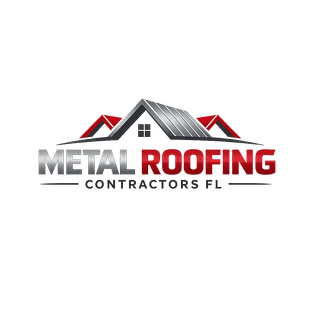 Metal Roofing Contractors FL logo