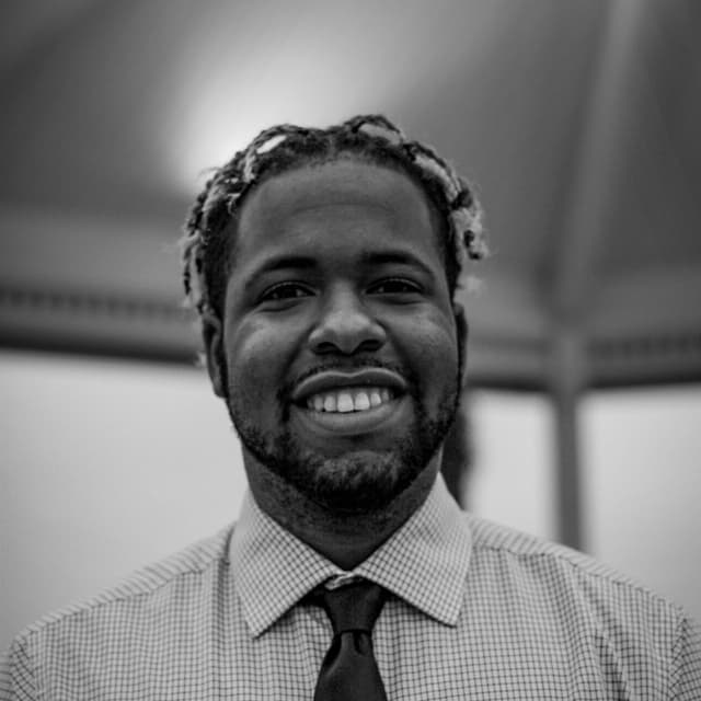 Gray Angelo, founder of UpGrow Marketing
